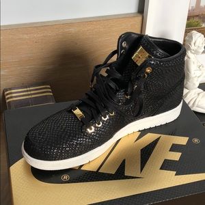 Air Jordan 1 Pinnacle DS